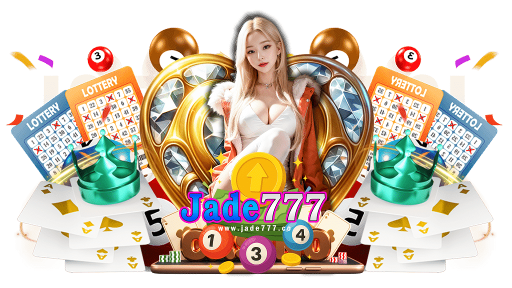 jade777