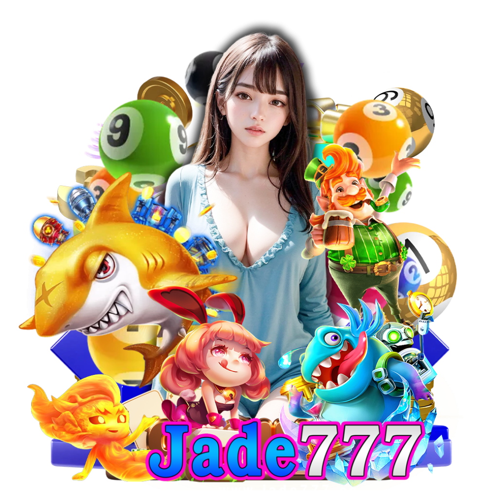jade777 net